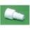 USLフッ素樹脂 PTFE 製ワンタッチカプラ USLプラグ 00N-160シリーズ