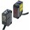 レーザタイプ小型アンプ内蔵形 光電センサ(透過形) E3Z-LT/LR/LL