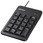 有線テンキーボード ハブ付き BSTKH100シリーズ