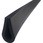 EPDM 溝ゴムV字型 ドラム巻
