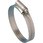 ホースクリップ 13.0mm(オールステンレス・SUS316)