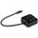 4ポートUSB Type-Cハブ USB-C - USB 3.1 Gen 2 ハブ(10Gbps) 4x USB-A