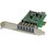7ポートUSB 3.0増設PCI Expressインターフェースカード 標準&ロープロファイル規格に対応
