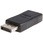 DisplayPort - HDMI 変換アダプタ/DP 1.2 - HDMI ビデオ変換/1080p/VESA DisplayPort規格認定/ディスプレイポート - HDMI 映像コンバータ/DP - HDMI パッシブアダプタ