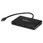 4ポートMSTハブ Mini DisplayPort - 4x DsiplayPort マルチモニタースプリッタ 4K対応 Windowsのみ対応
