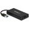 USB3.0 - DP変換アダプタ ブラック 4K