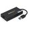 USB 3.0対応HDMIディスプレイアダプタ/4K30Hz対応/USB Type-A接続/DisplayLink認定/Mac & Windows 対応