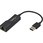 USB 2.0有線LAN変換アダプタ 10/100 Mbps対応