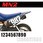 STDナンバー MN2 "2"