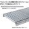 【オーダー】スチール製ローラコンベヤ 軽荷重小物用 ERRD型 オークラ輸送機