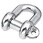 JIS型シャックル ステンレス製