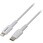 USB Type-C to Lightningデータ転送ケーブル