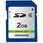 SDスピードクラス「Class4」対応SDカード