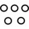 (49745)O リング