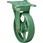 AGV・牽引用キャスター(鉄車)