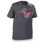 ライフスタイルTシャツ RACE PROVEN メンズ