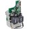 部品 充電式ペンドライバドリル(黒)  DF012DZB
