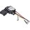 部品 充電式インパクトドライバ(白)  TD149DZW