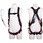 フルハーネス型墜落制止用器具 レヴォハーネス(REVO HARNESS)ランヤード付ランヤード付 ワン・ハンド リトラ付
