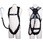 フルハーネス型墜落制止用器具 スマートハーネス(SMART HARNESS)ランヤード付 ノビロン付