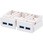 USB3.0ハブ＜机上台専用＞