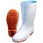 抗菌防臭加工耐油長靴 FOOT SAVER