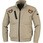 空調服TM チタン加工ハーネス対応ブルゾン  XE98103 (服のみ)