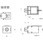 自己保持ソレノイド CD1240