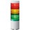 USB制御積層信号灯 シグナル・タワー Φ60 LR6-USB