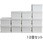 衣装ケース 12個セット