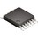 ON Semiconductor 74 VHCシリーズ ヘキサ インバータ(NOTゲート)， 8mA， 2～5.5 V， 14-Pin TSSOP