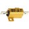 Arcol 大電力用，メタルクラッド抵抗器，10W，12Ω，±5%