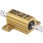Arcol 大電力用，メタルクラッド抵抗器，10W，50Ω，±5%