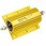 Arcol 大電力用，メタルクラッド抵抗器，200W，4.7Ω，±5%