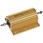 Arcol 大電力用，メタルクラッド抵抗器，200W，6.8Ω，±5%