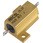 Arcol 大電力用，メタルクラッド抵抗器，25W，3.3kΩ，±5%
