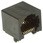 RJ45モジュラジャック Molex 8P8C極 Cat3 ライトアングル スルーホール メス
