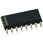 NXP 74 HCシリーズ デュアル モノステーブルマルチバイブレータ， 5.2mA， 2～6 V， 16-Pin SOIC