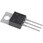 ON Semiconductor 負電圧 3端子レギュレータ， 1.5A， -37～-1.2 V 可変出力， 3-Pin TO-220