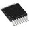 Toshiba モータドライバIC， 2.7～5.5 V， 16-Pin SSOP ブラシ付きDC