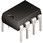 フォトカプラ Toshiba (東芝) TLP351F(D4，F)， IC出力， 8-Pin