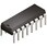 フォトカプラ Renesas Electronics (ルネサス ) PS2501-4， トランジスタ出力， 16-Pin