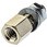 RS Pro ネジロック UNC 4-40 Dコネクタ