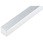金属角材 RS Pro キースチール 角棒 330mm x 10mm x 10mm