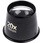 ポケット拡大鏡 RS Pro 20倍， レンズ直径26mm