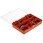 Metric nitrile/MS bonded seal kit 2