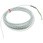 RS Pro シース熱電対 XQ-1447-RS Kタイプ， -60℃ に +350℃