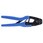 Hand crimping tool， AMP flag terminals