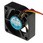 RS Pro DC 軸流ファン 30 x 30 x 10.2mm， 電源電圧：12 V dc (OD3010シリーズ)