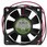 RS Pro DC 軸流ファン 60 x 60 x 25mm， 電源電圧：5 V dc (OD6025シリーズ)